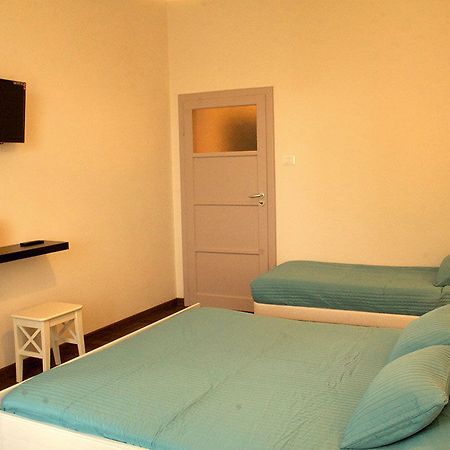 B&B Casa Bologna Exteriör bild