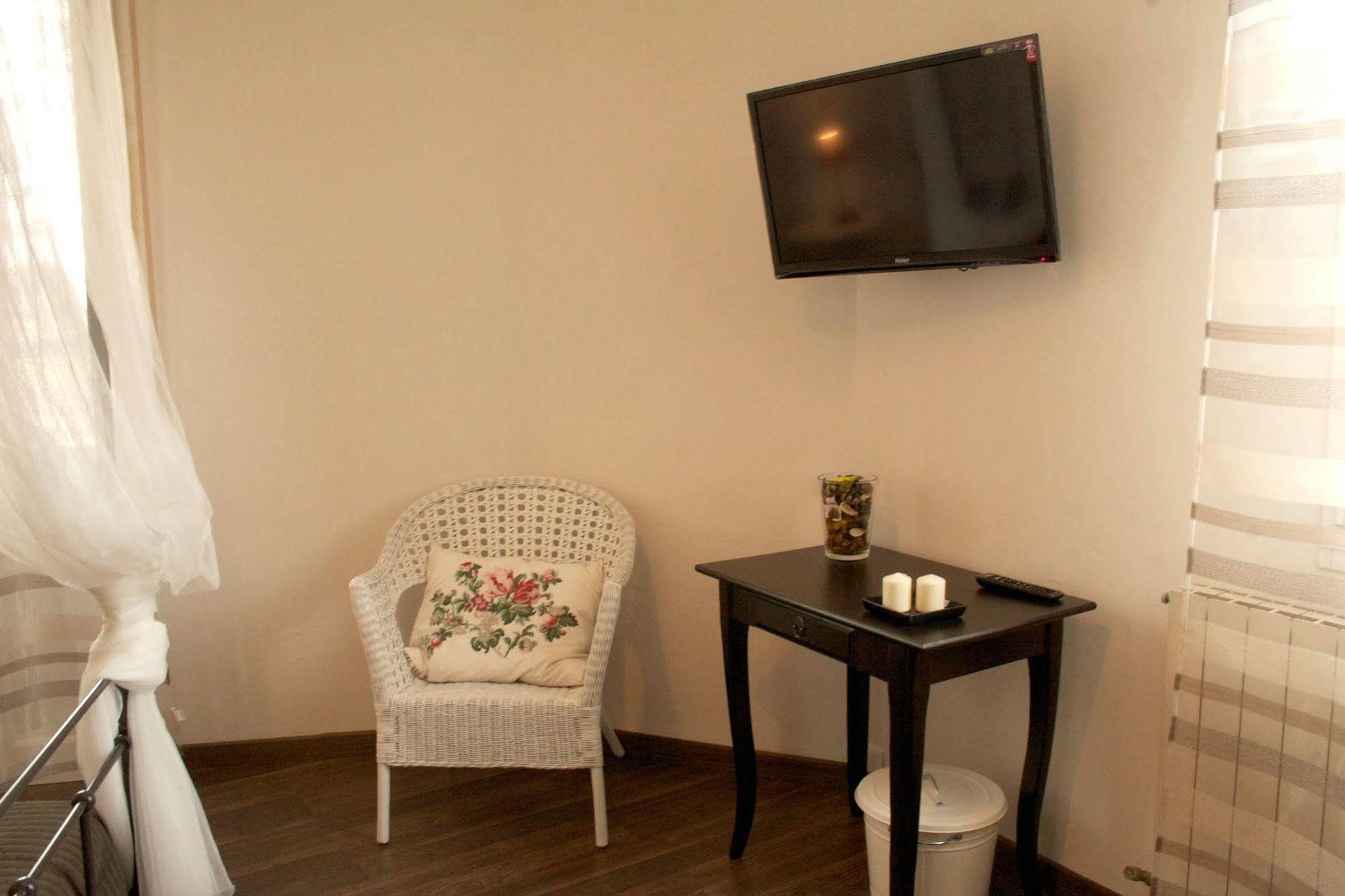 B&B Casa Bologna Exteriör bild